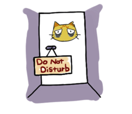 MK negative days sticker #806666