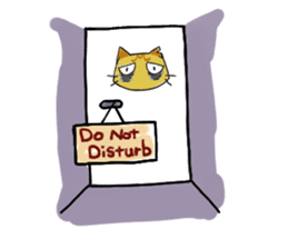 MK negative days sticker #806666