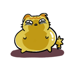 MK negative days sticker #806667