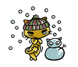 MK negative days sticker #806669