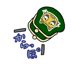 MK negative days sticker #806672