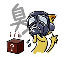 MK negative days sticker #806675