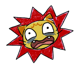 MK negative days sticker #806676