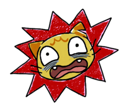 MK negative days sticker #806676