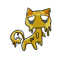 MK negative days sticker #806677