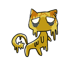 MK negative days sticker #806677