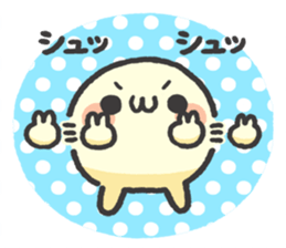 TAMAPOYO sticker #807009