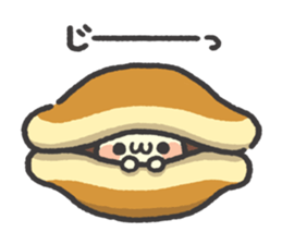 TAMAPOYO sticker #807017