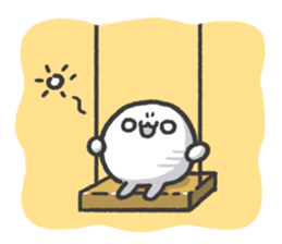 TAMAPOYO sticker #807018