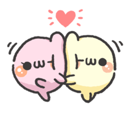 TAMAPOYO sticker #807019