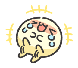 TAMAPOYO sticker #807028