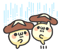 TAMAPOYO sticker #807031