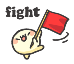 TAMAPOYO sticker #807033