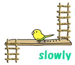 Let's join! A Japanese dog, Maru sticker #807348