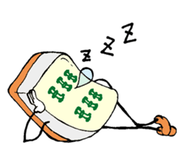 Funny Mah jongg tiles sticker #807561