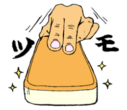 Funny Mah jongg tiles sticker #807574