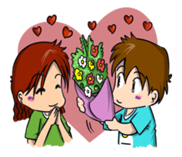 Bmon's Diary sticker #807842