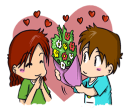 Bmon's Diary sticker #807842