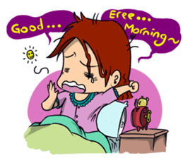 Bmon's Diary sticker #807852