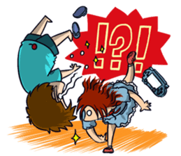 Bmon's Diary sticker #807876