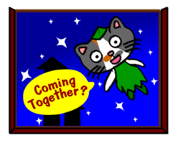 Creamy in the Fairy Tales sticker #807901