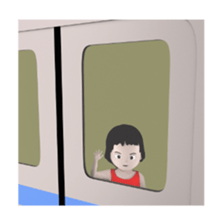 Moeko sticker #807974