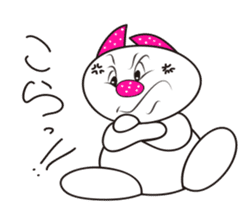 Strawberry Cat sticker #808360