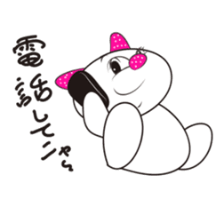 Strawberry Cat sticker #808387