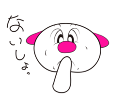 Strawberry Cat sticker #808389