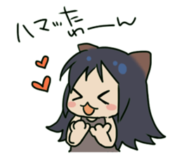 Fairy Dog Nanamyi chan sticker #808458