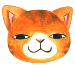 mamecat part2 sticker #808520