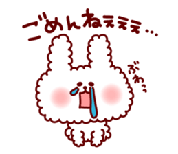 mocomoco-mocotan sticker #808686