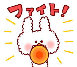 mocomoco-mocotan sticker #808687