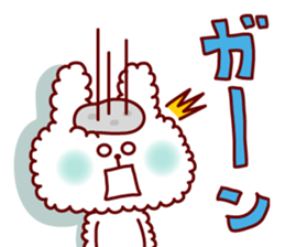 mocomoco-mocotan sticker #808695