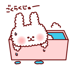 mocomoco-mocotan sticker #808699