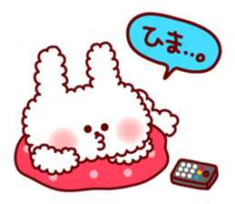 mocomoco-mocotan sticker #808701