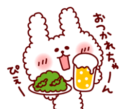 mocomoco-mocotan sticker #808702