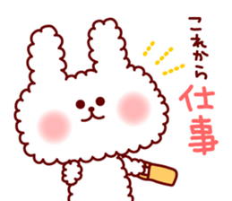 mocomoco-mocotan sticker #808704