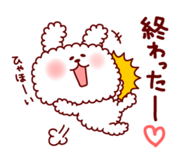 mocomoco-mocotan sticker #808705