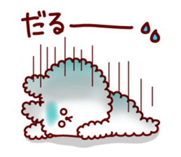 mocomoco-mocotan sticker #808706