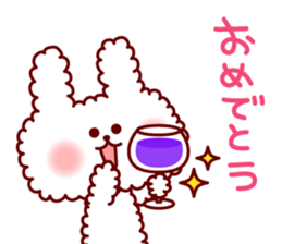 mocomoco-mocotan sticker #808708