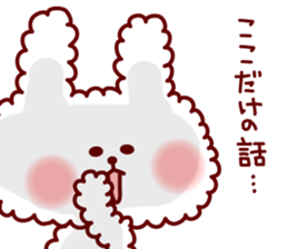 mocomoco-mocotan sticker #808711