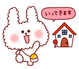 mocomoco-mocotan sticker #808717