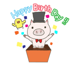 Alberto sticker #808959