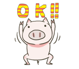 Alberto sticker #808960