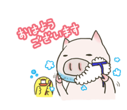 Alberto sticker #808962