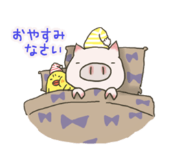 Alberto sticker #808963