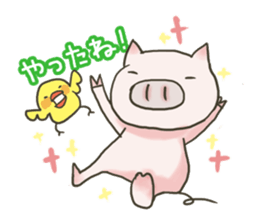 Alberto sticker #808966