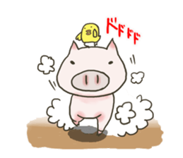 Alberto sticker #808967