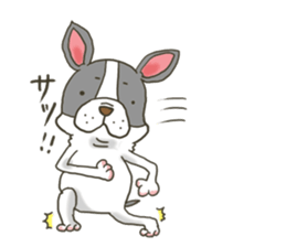 Alberto sticker #808968